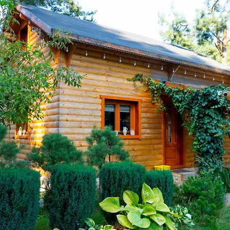 Domek Sloneczny Caloroczny 800M Od Parku Wodnego Suntago Ranczo Gold Mania Krzyzowka  Exterior photo