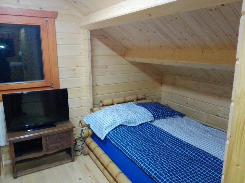 Sloneczny Caloroczny 800m Od Parku Wodnego Suntago Ranczo Gold Mania Holiday home