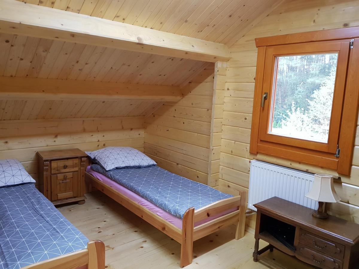 Holiday home Sloneczny Caloroczny 800m Od Parku Wodnego Suntago Ranczo Gold Mania Krzyzowka (Zyrardow)