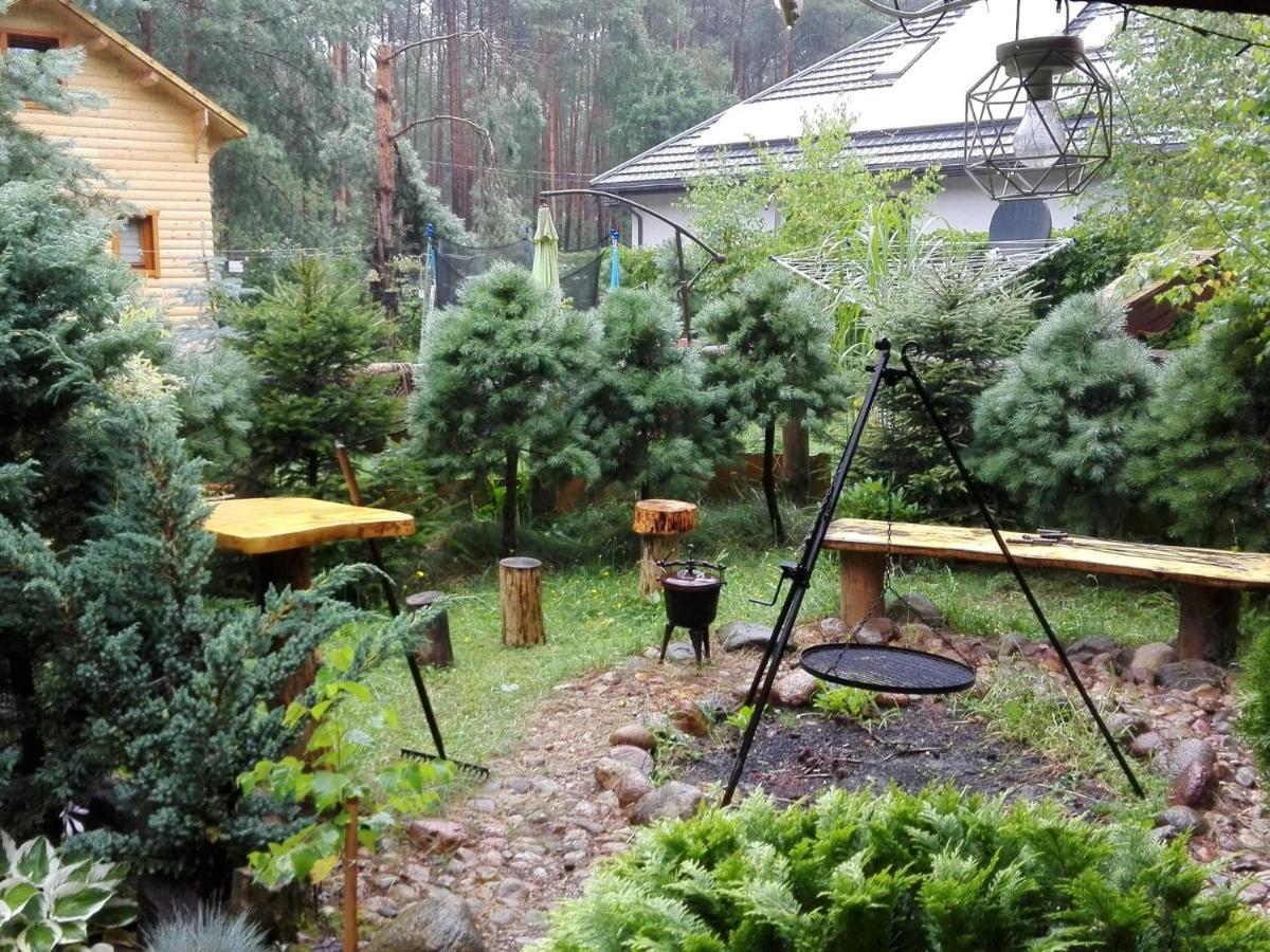 Holiday home Sloneczny Caloroczny 800m Od Parku Wodnego Suntago Ranczo Gold Mania