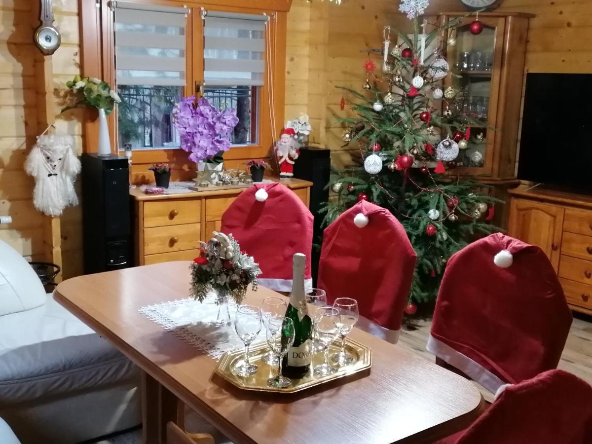 Holiday home Sloneczny Caloroczny 800m Od Parku Wodnego Suntago Ranczo Gold Mania Krzyzowka (Zyrardow)