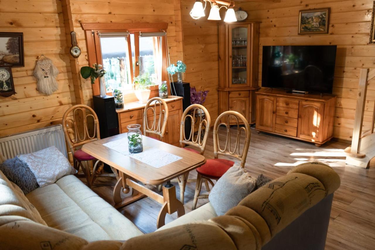 Holiday home Sloneczny Caloroczny 800m Od Parku Wodnego Suntago Ranczo Gold Mania Krzyzowka (Zyrardow)