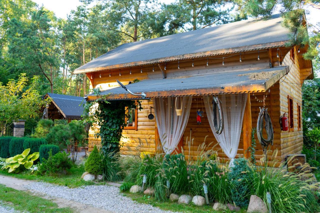 Sloneczny Caloroczny 800m Od Parku Wodnego Suntago Ranczo Gold Mania Holiday home Krzyzowka (Zyrardow)
