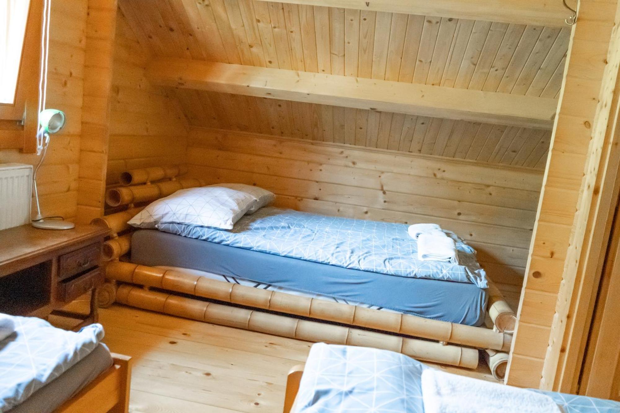 Sloneczny Caloroczny 800m Od Parku Wodnego Suntago Ranczo Gold Mania Holiday home *
