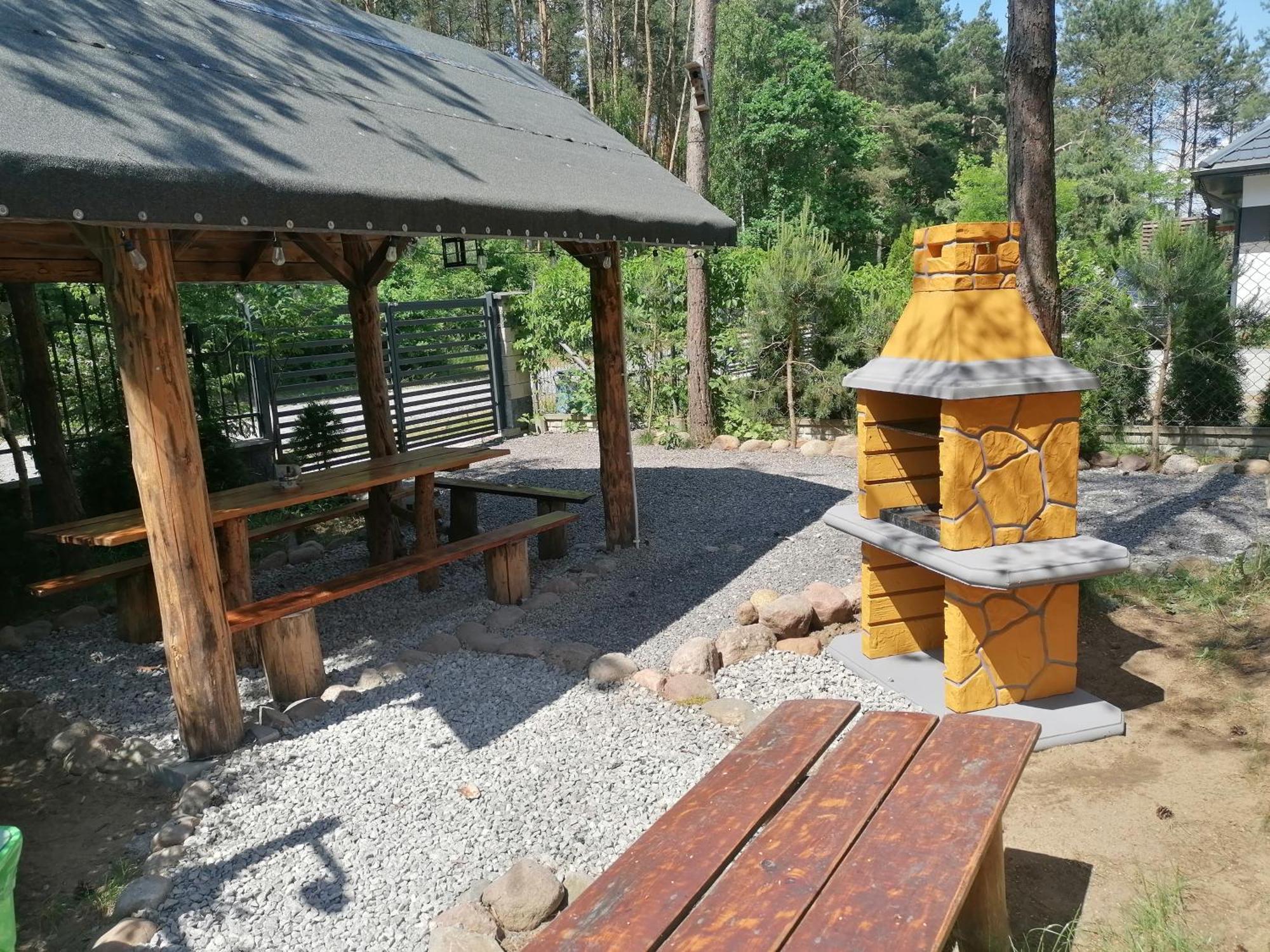 Sloneczny Caloroczny 800m Od Parku Wodnego Suntago Ranczo Gold Mania Ferienhaus Krzyzowka (Zyrardow)